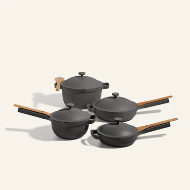 Modern Heirlooms for Every Table